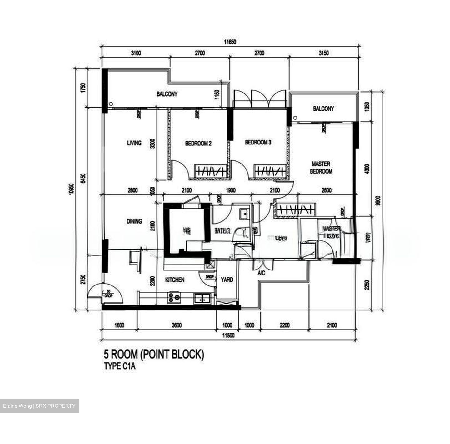 Blk 747B Belvia (Bedok), HDB 5 Rooms #634244161